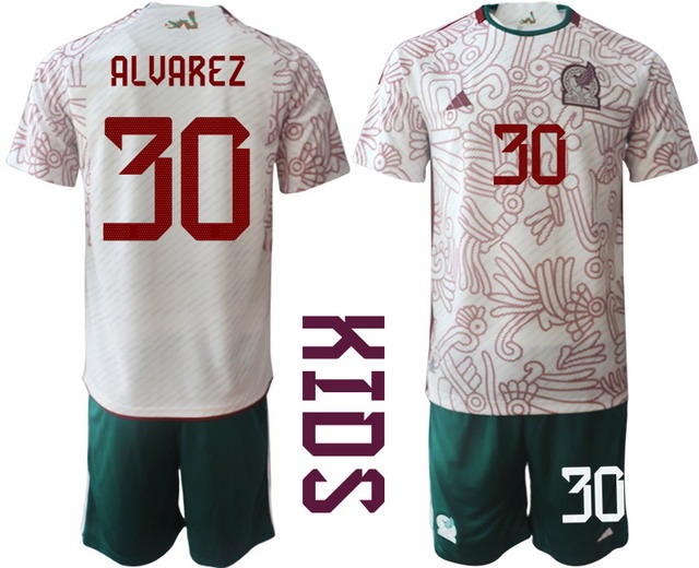 cheap kid 2022 national team sccocer jerseys-073